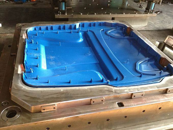 Super huge Mould 06